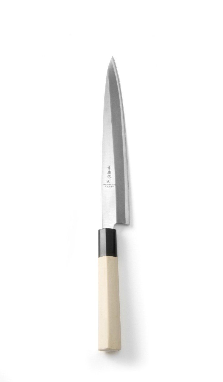 Couteau 'Sashimi'