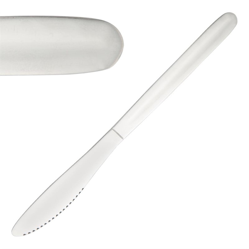 Kelso couteau de table (Box 12)