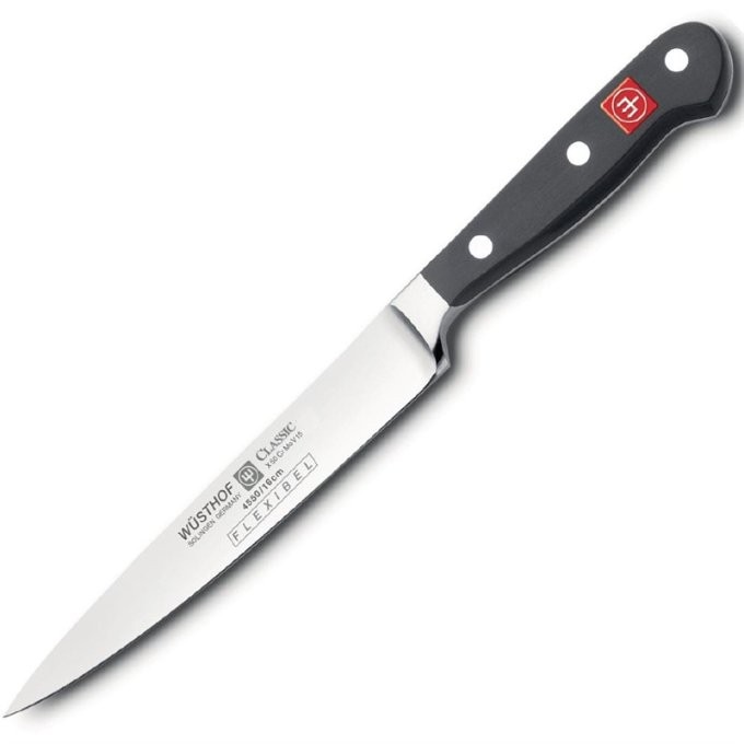 Couteau SANTOKU classic - Matfer-Bourgeat
