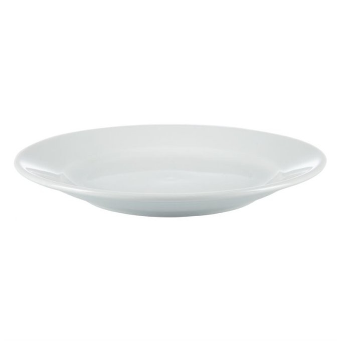 Assiette Olympia 16,5cm (Box 12)