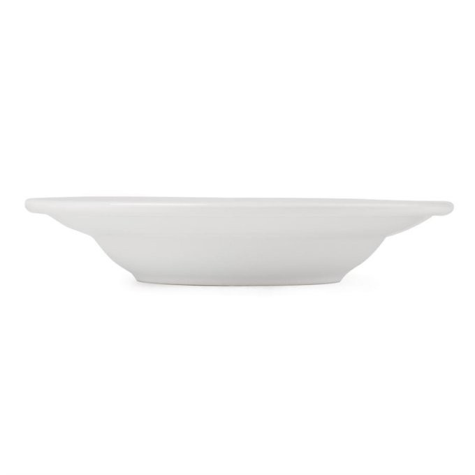 Bol à soupe / pâtes en porcelaine Athena - Lot de 6