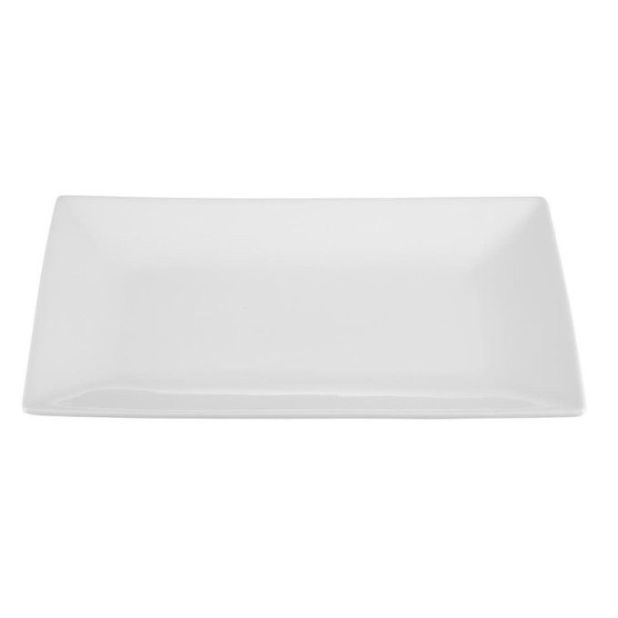 Plat rectangulaire Olympia 31x18 cm (Box 2)