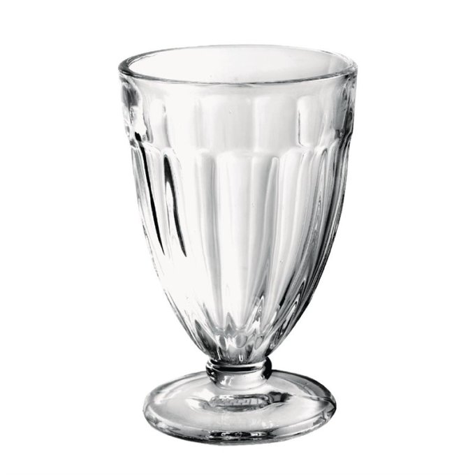 Coupe a glace Americano 140mm(Box 6)