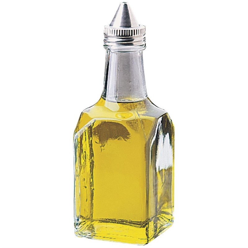 Flacons huile/vinaigre(Box 12)