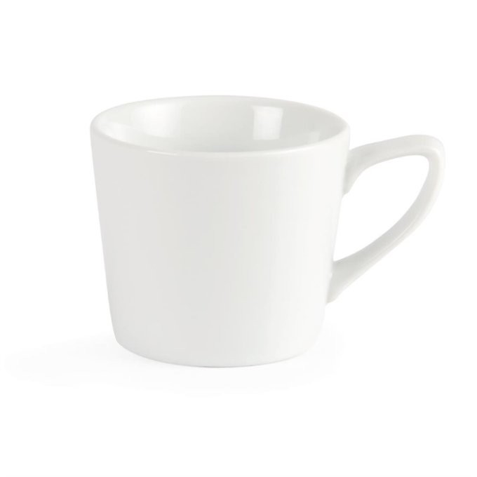 Tasse a cafe basse Olympia 20cl (Box 12)
