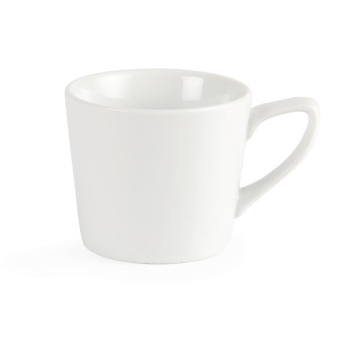 Tasse a cafe basse Olympia 20cl (Box 12)