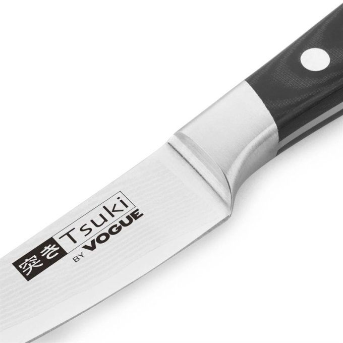 Couteau d'office Série 7 Vogue Tsuki 90mm