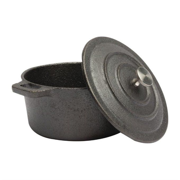 Mini cocotte Comas 11cm