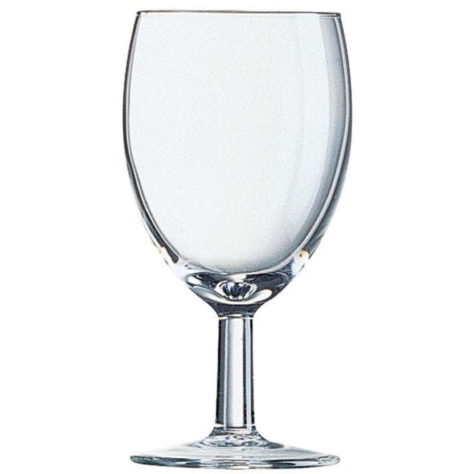 Verres à vin Arcoroc Savoie 240ml (lot de 48)
