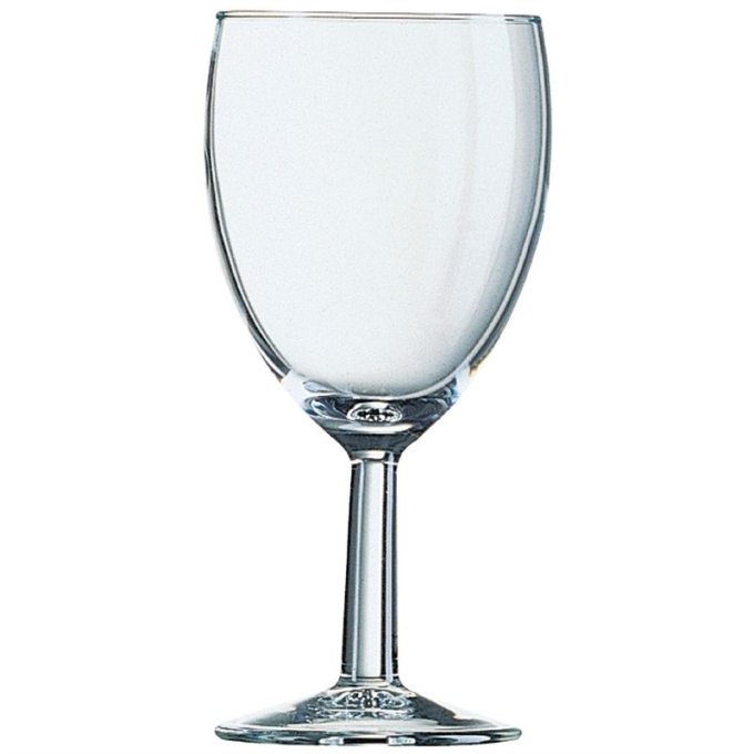 Verres à vin Arcoroc Savoie 190ml (lot de 48)