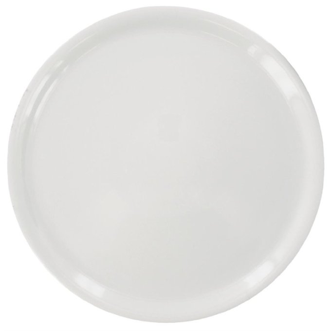 Assiette à pizza Saturnia Napoli 28cm (Lot de 6)