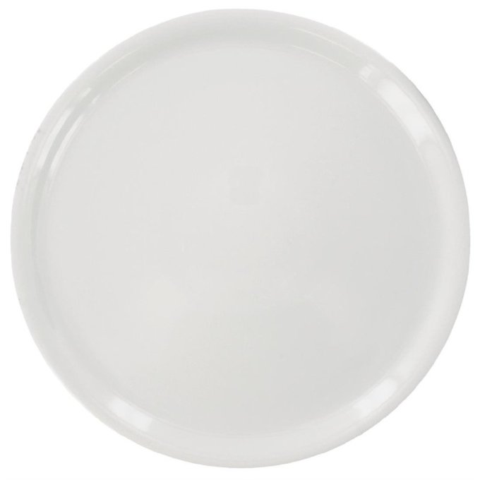 Assiette à pizza Napoli 330mm (Lot de 6)
