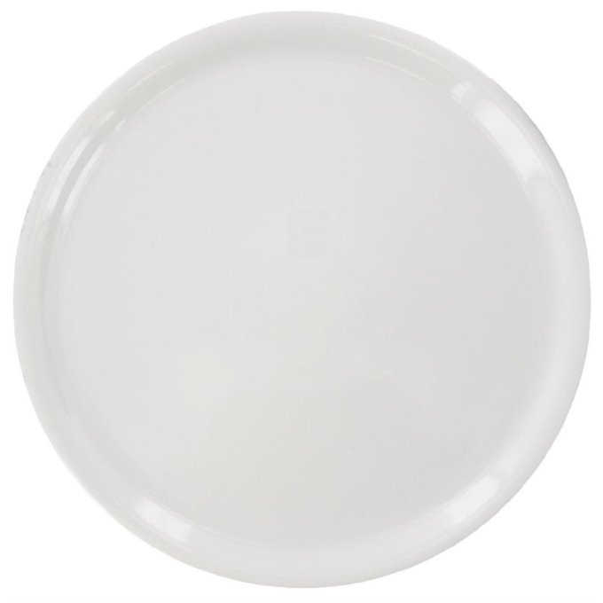 Assiette à pizza Napoli 330mm (Lot de 6)