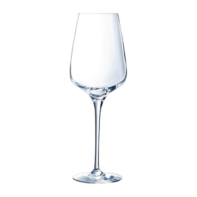 Verres à vin Chef & Sommelier Grand Sublym 450ml (lot de 12)