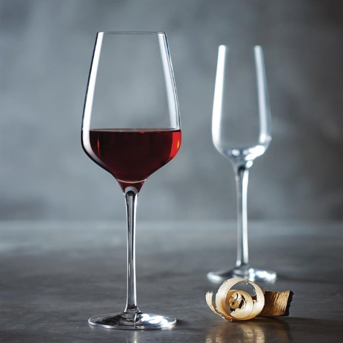 Verres à vin Chef & Sommelier Grand Sublym 450ml (lot de 12)
