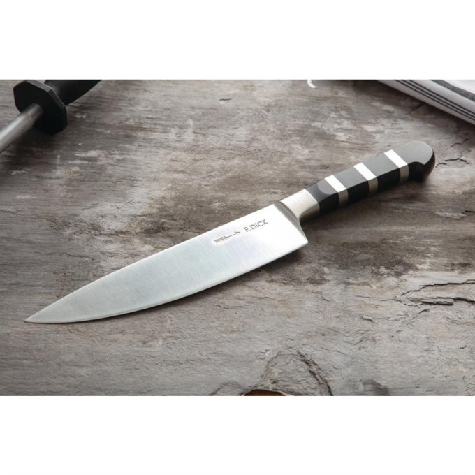 Couteau de cuisinier Dick 1905 215mm