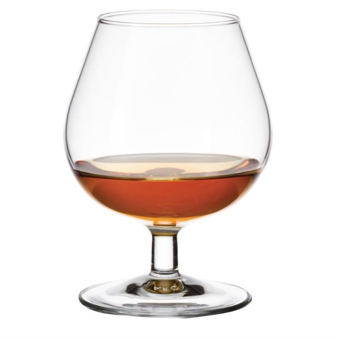 Verres à cognac Arcoroc 250ml (Box 6)
