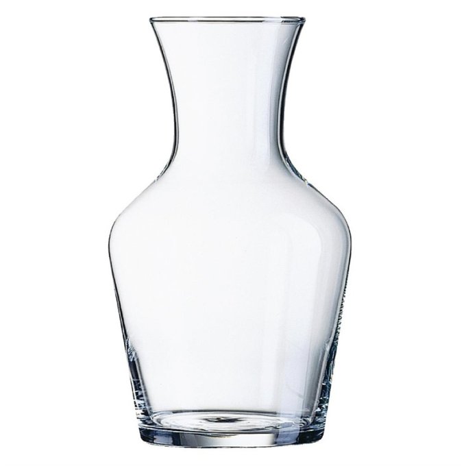 Carafes à vin Arcoroc 1L (lot de 12)