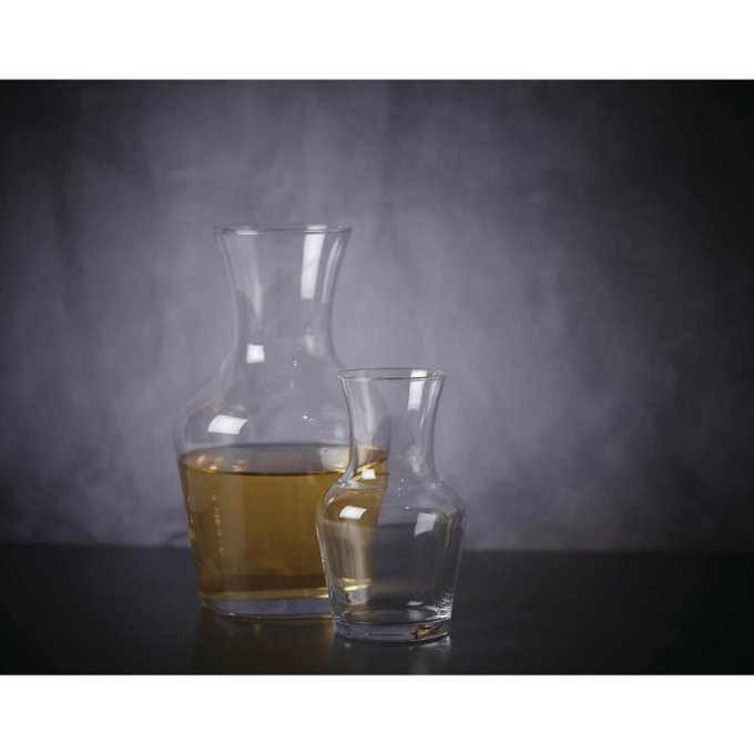 Carafes à vin Arcoroc 1L (lot de 12)