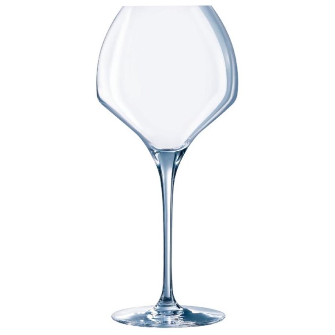 Verre Tulipe 13cl - Verre Créations X Le Bar de l'Ours