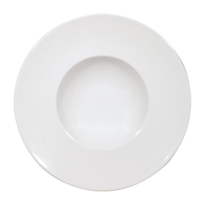 Assiette Saturnia Napoli 275mm (lot de 6)