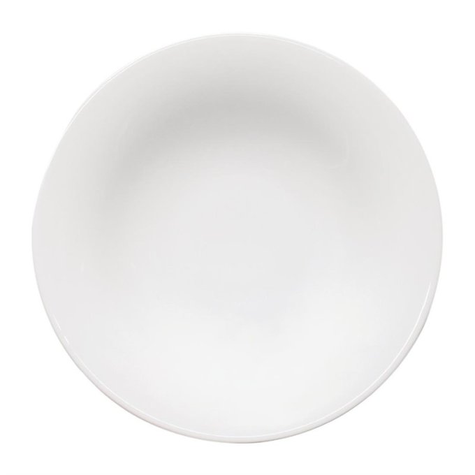 Assiette à spaghetti Saturnia Napoli 260mm (lot de 6)