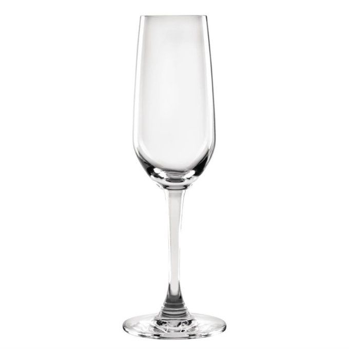 Flûtes Mendoza Olympia 185ml (box 6)