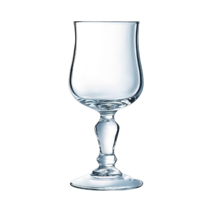 Verres à vin Arcoroc Normandie 240ml (box 12)