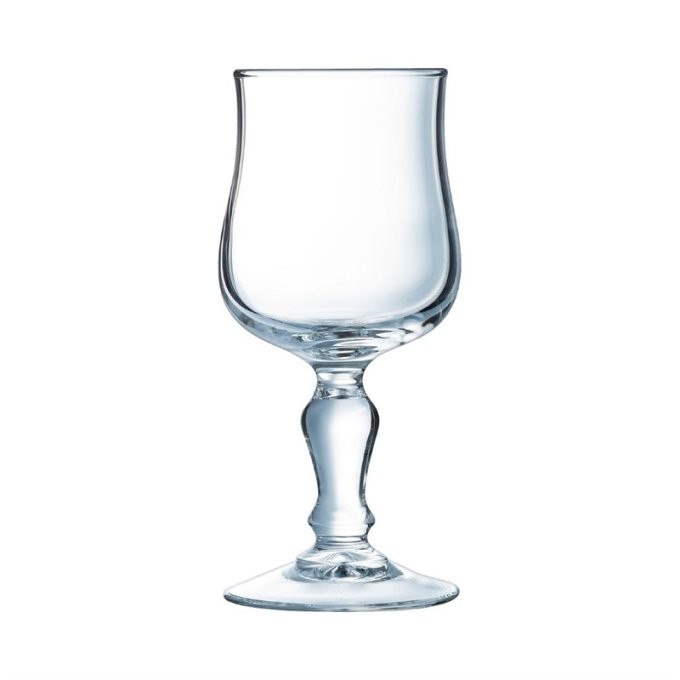 Verres à vin Arcoroc Normandie 160ml (box 12)