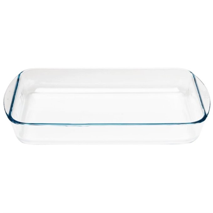 Saladier en verre 2 Litres PYREX