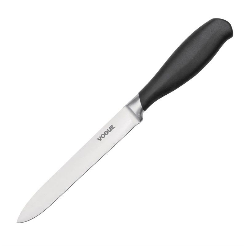 Couteau tout usage Vogue Soft Grip 140mm