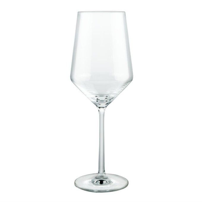 Verres à vin blanc en cristal Schott Zwiesel Pure 408ml (lot de 6)