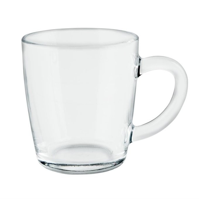 Mugs tonneau Utopia 340ml (box 24)