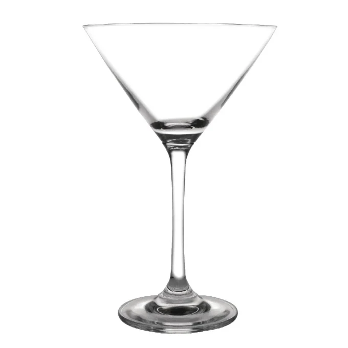 Verres à cocktail Martini Bar Collection Olympia 275ml (box 6)