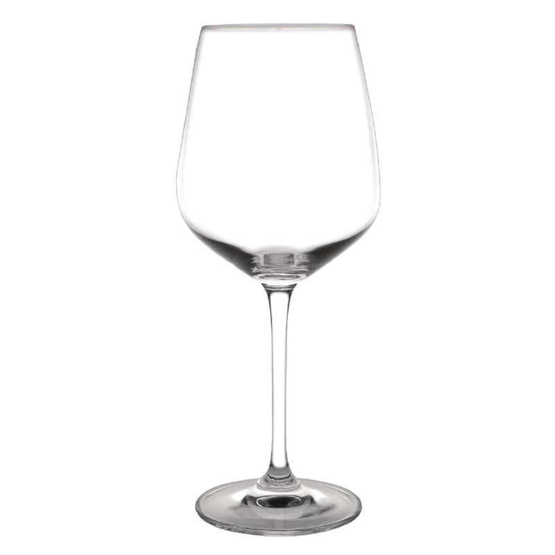 Verres a vin Olympia 'Chime' 49,5 cl (Box 6)