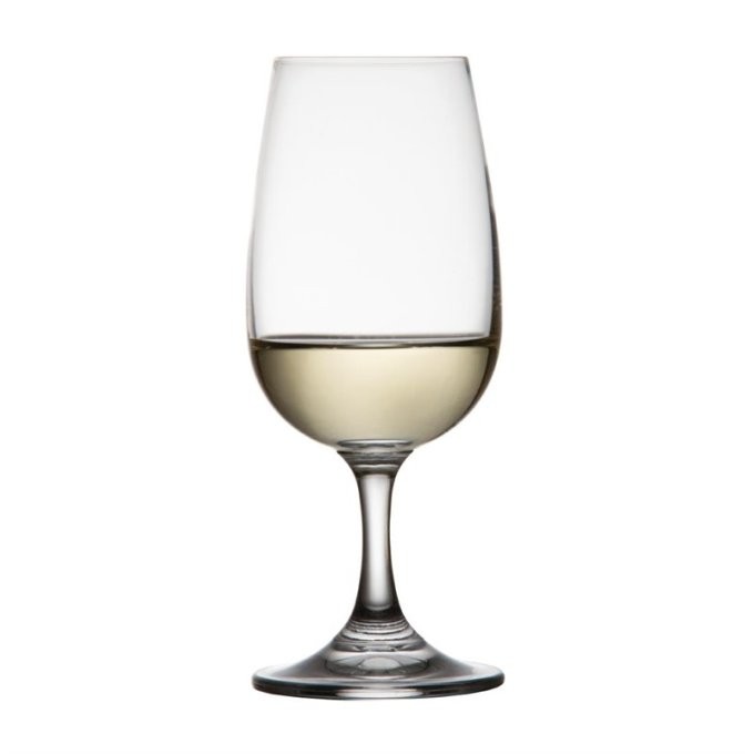 Verre à vin de dégustation en cristal, Bar Collection - Lot de 6