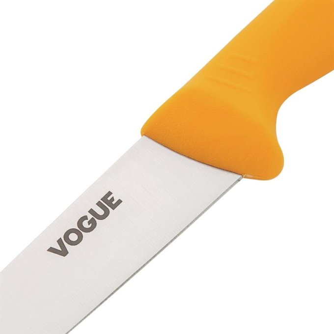 Couteau tout usage Vogue Soft Grip Pro 12,5cm