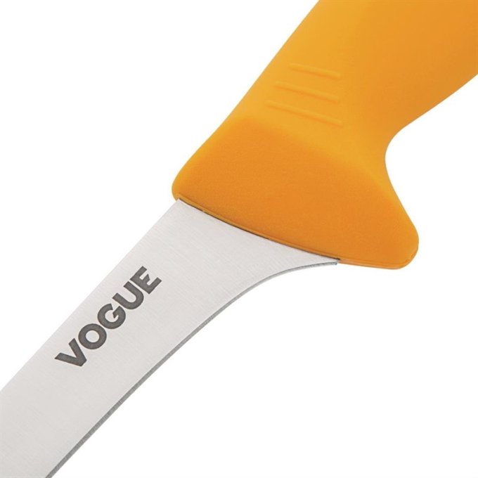 Couteau à désosser Soft Grip Pro Vogue 15cm