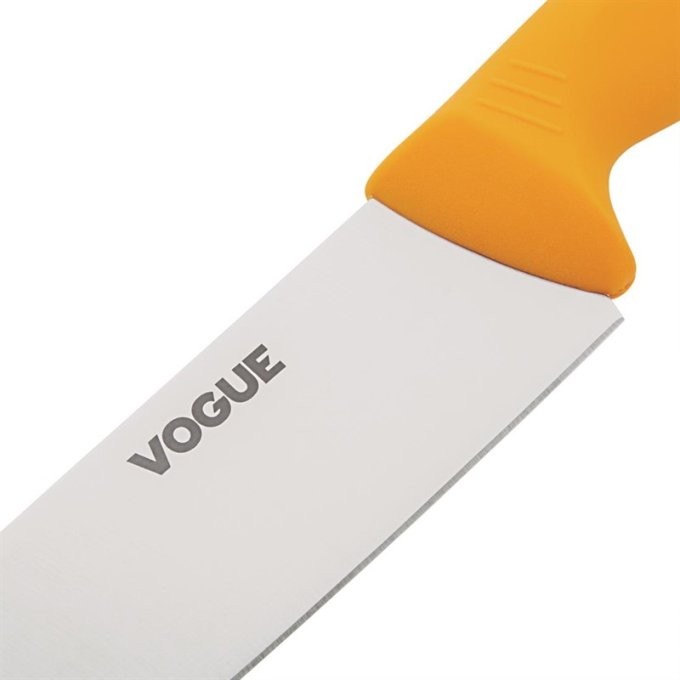 Couteau chef Soft Grip Pro Vogue 26cm