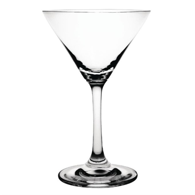 Verre a Martini Olympia 160ml (Box 6)