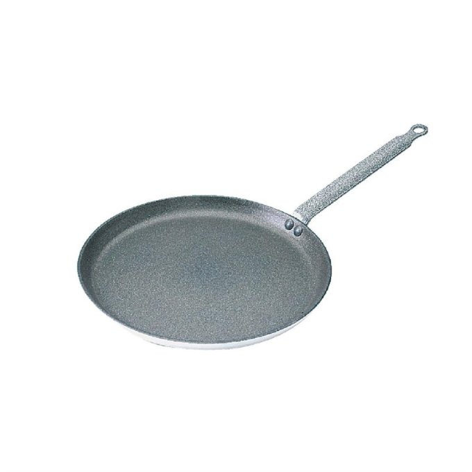 Poêle à crêpes Matfer Bourgeat 25cm