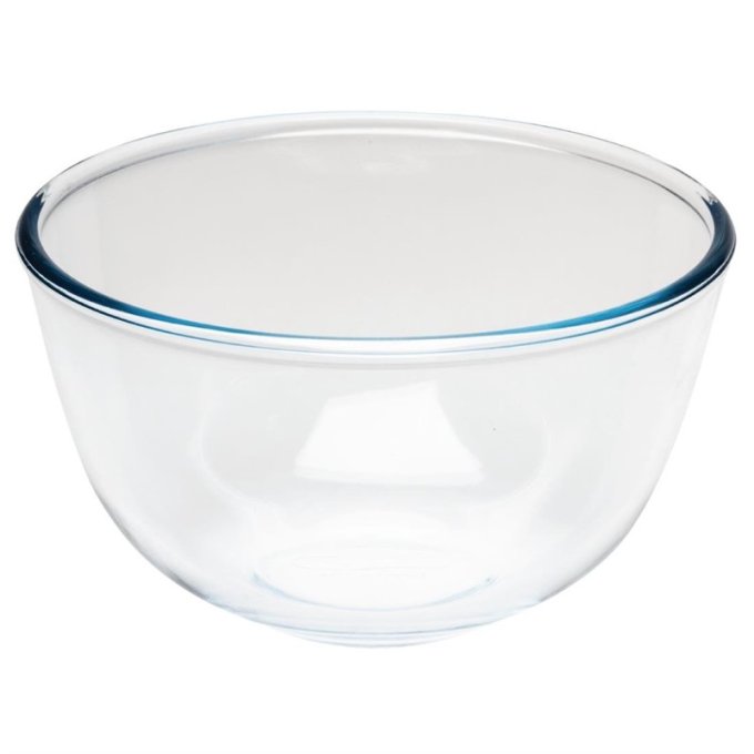 Saladier en pyrex 2 L