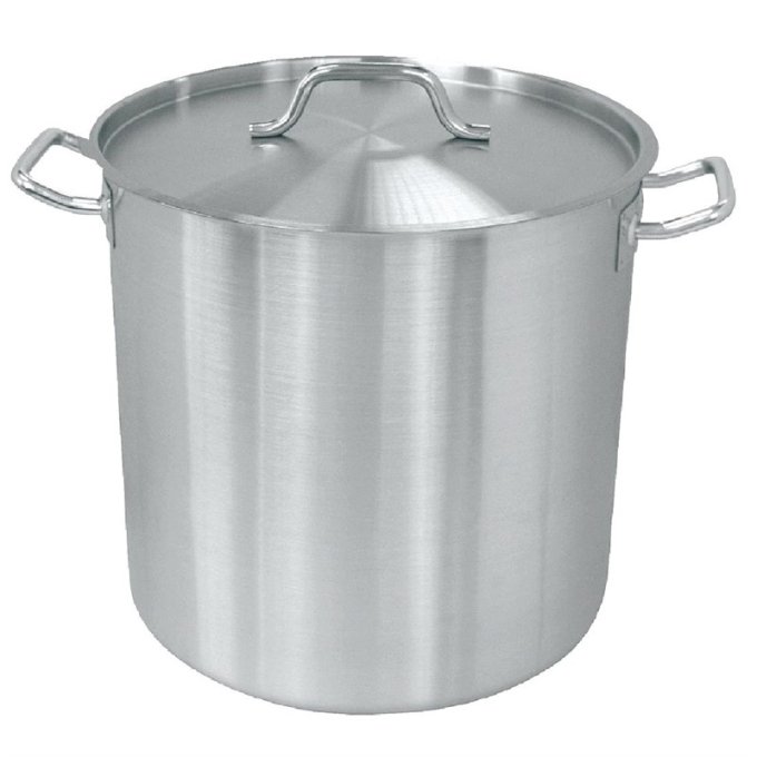 Marmite inox Vogue 35,5 L