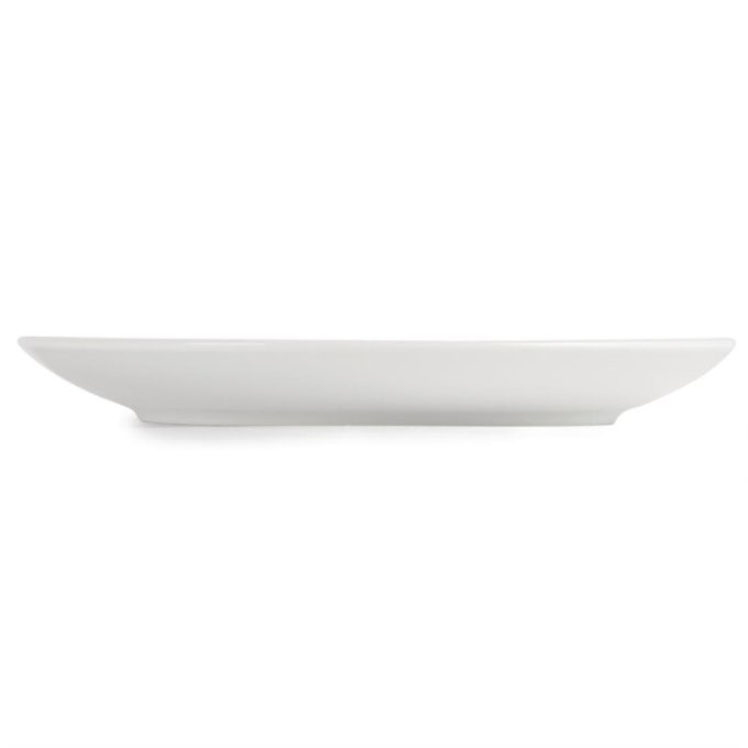 Assiette blanche Olympia 25cm (Box 12)