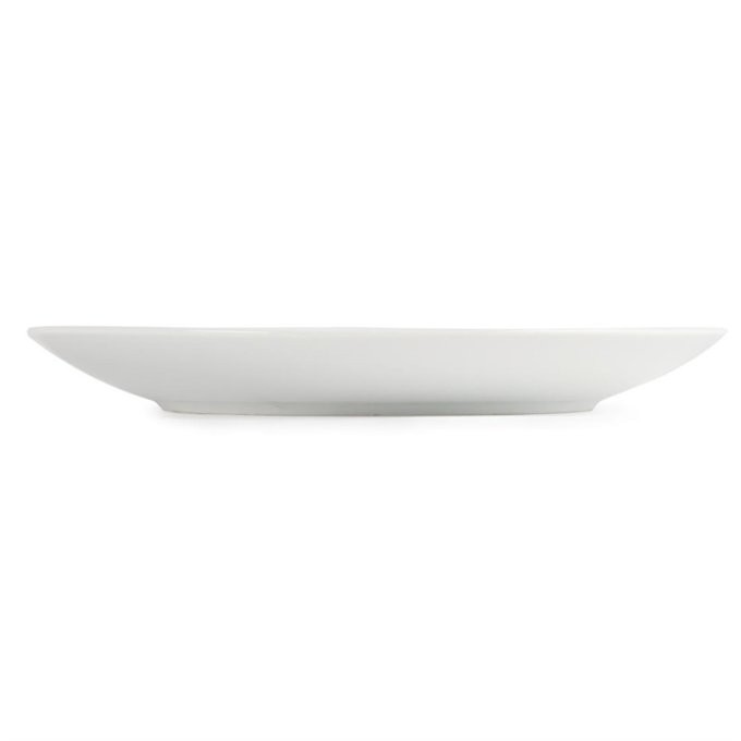 Assiette blanche Olympia 31cm (Box 6)