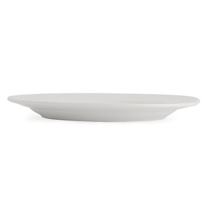 Assiette Olympia Linear 25cm (Box 12)