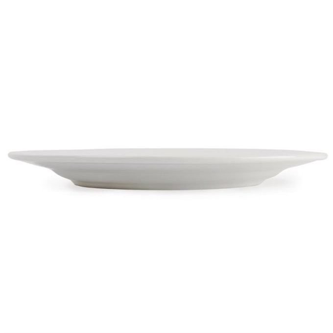 Assiette Olympia Linear 31cm (Box 6)