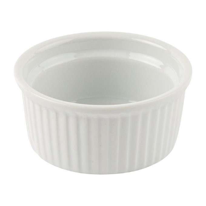 Ramequins 9 cm (Box 12)