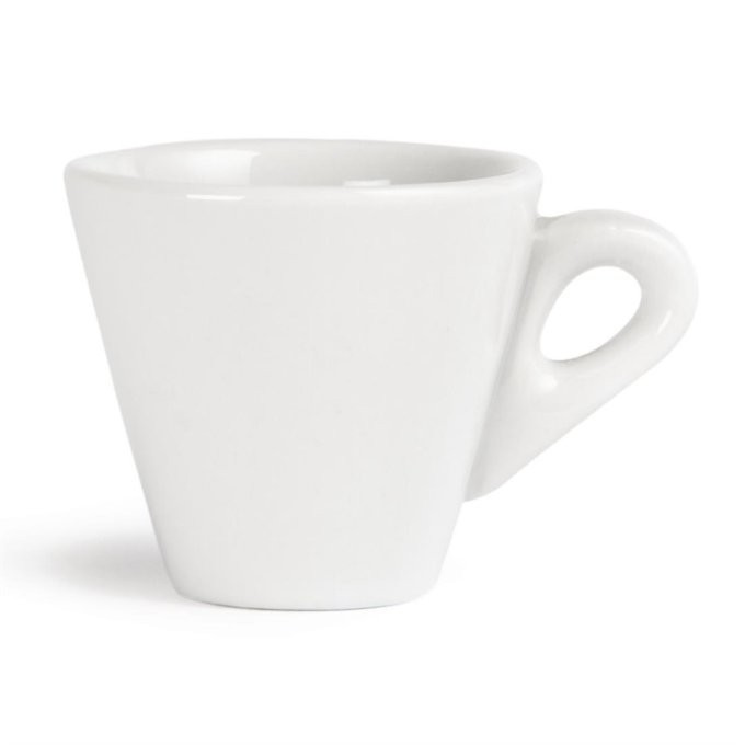 Tasse a expresso Olympia 9 cl. (Box 12)