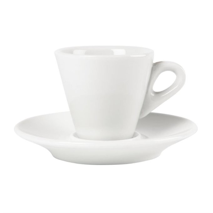 Tasse a expresso Olympia 9 cl. (Box 12)